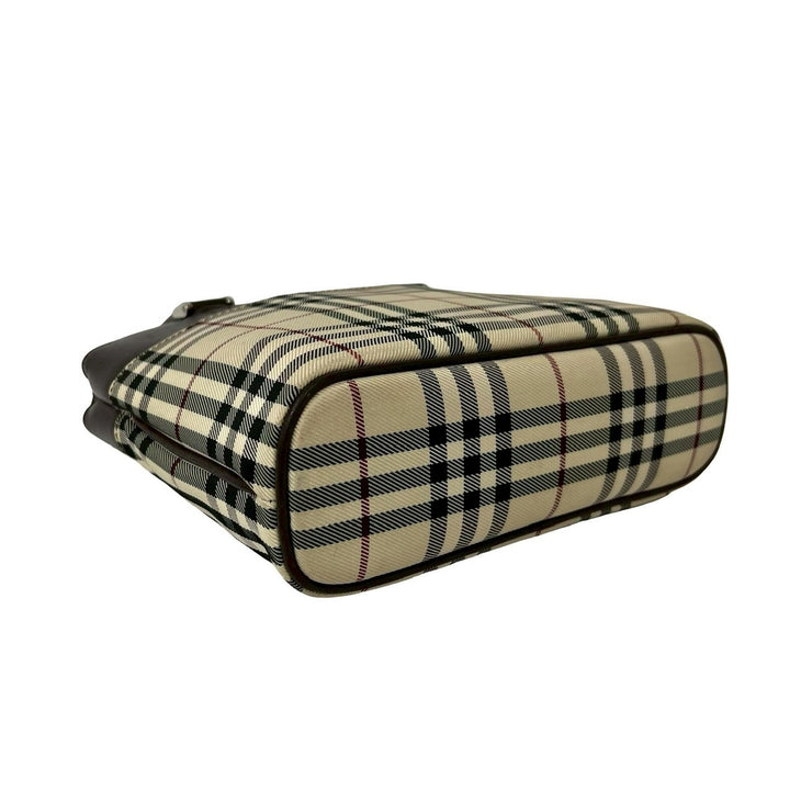 handbag burberry