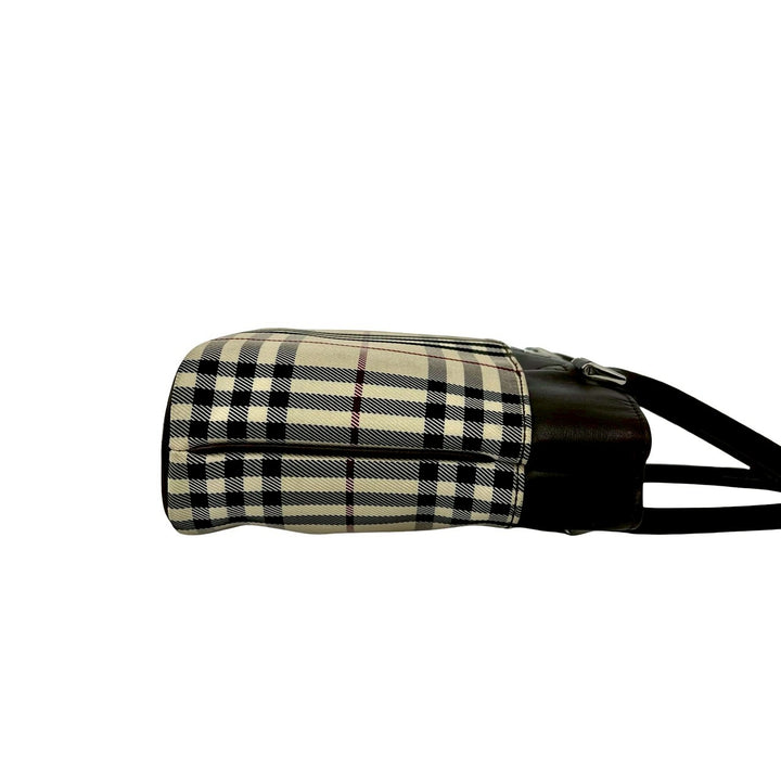 handbag burberry