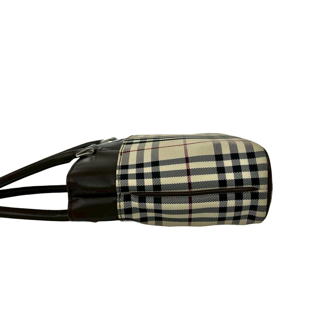 handbag burberry