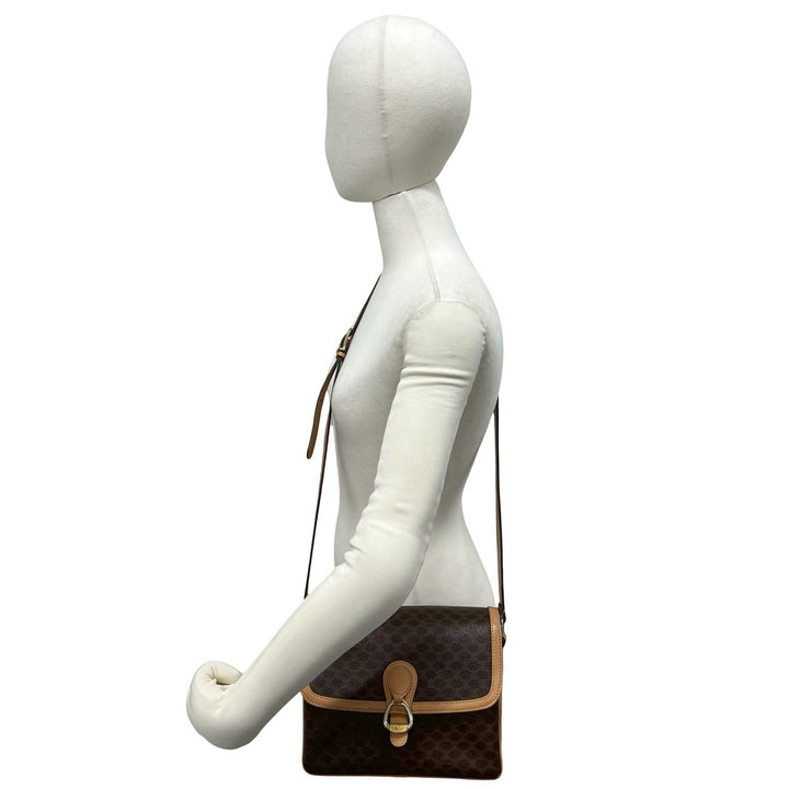 shoulder bag celine
