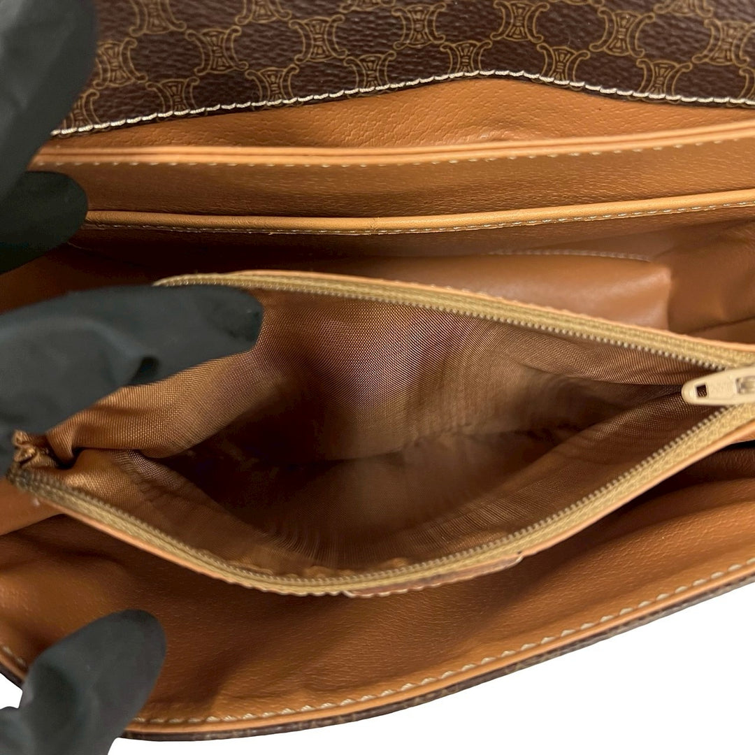 shoulder bag celine