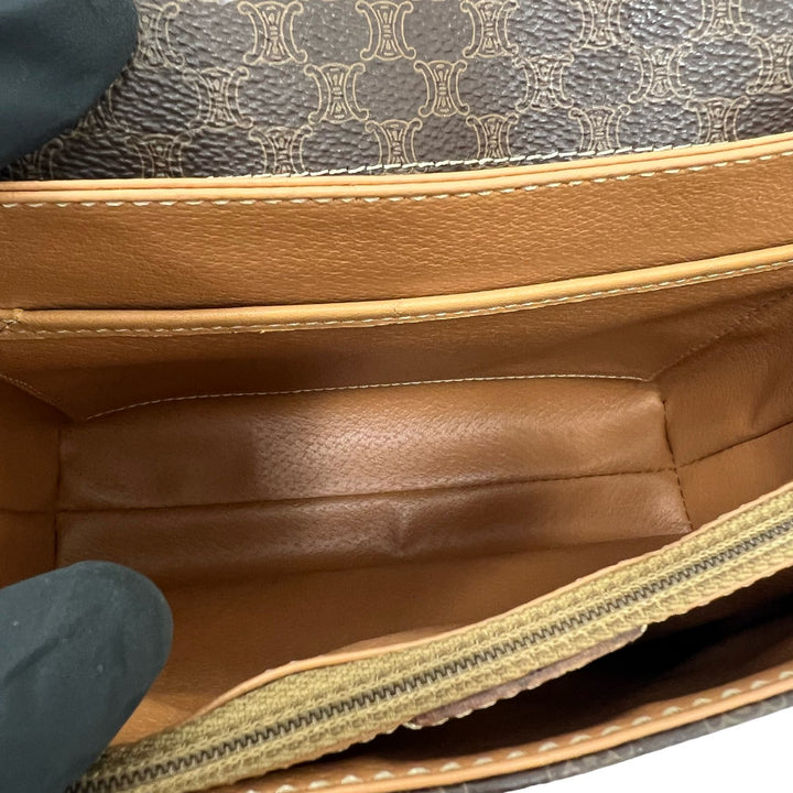 shoulder bag celine