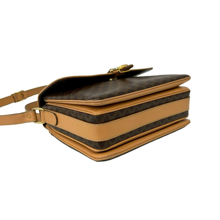 shoulder bag celine