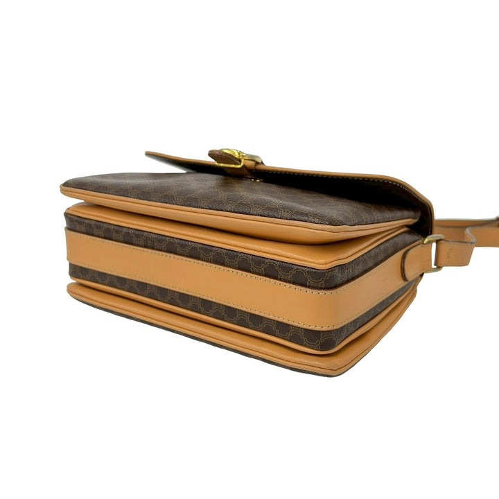 shoulder bag celine