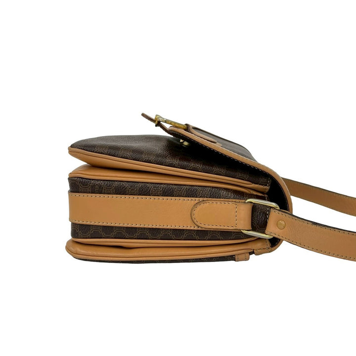 shoulder bag celine
