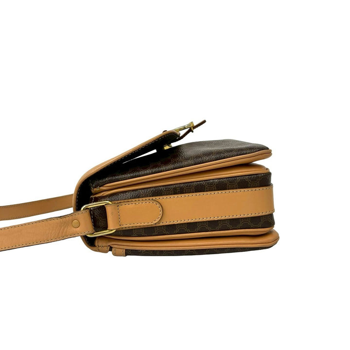 shoulder bag celine
