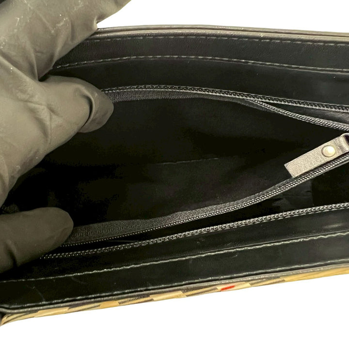 handbag burberry