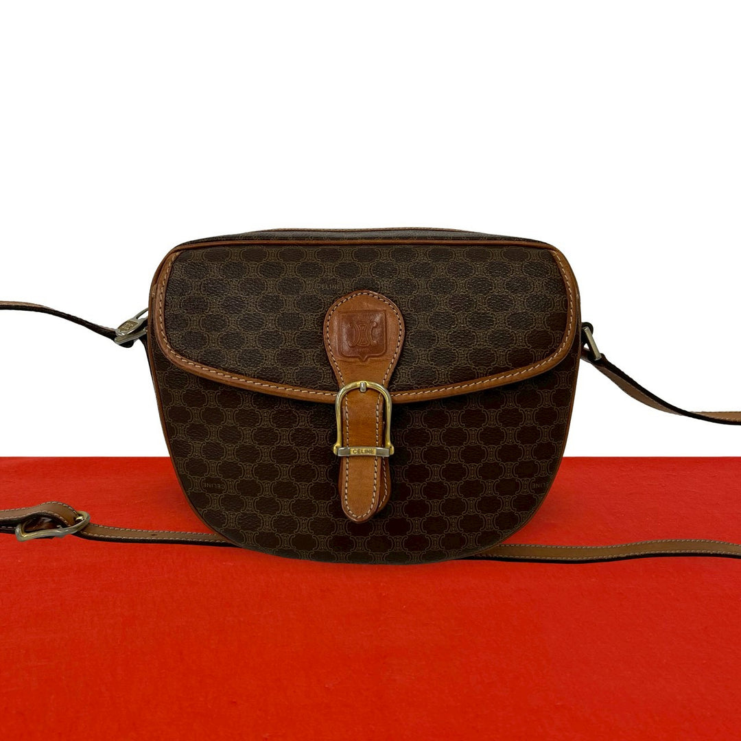 shoulder bag celine