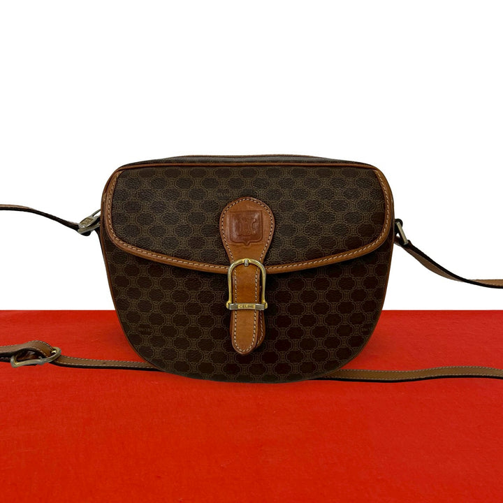 shoulder bag celine