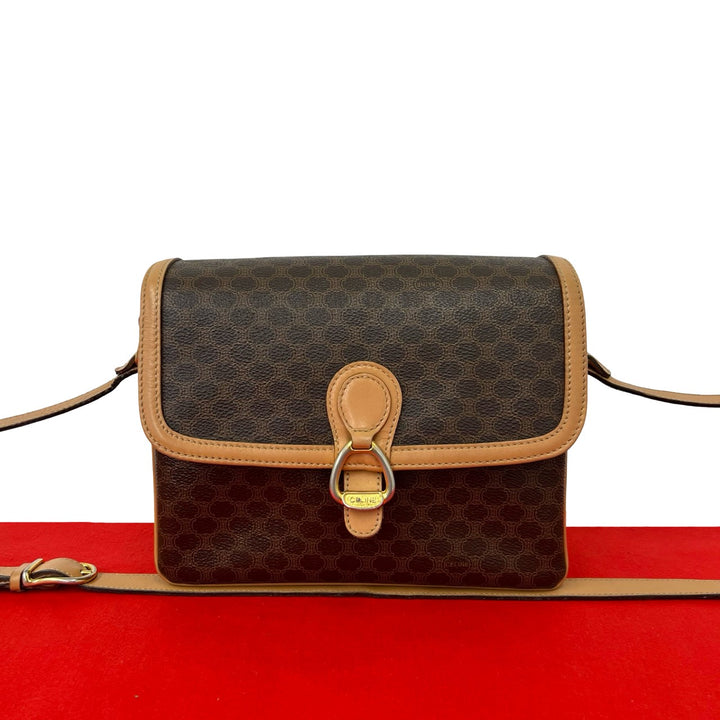 shoulder bag celine