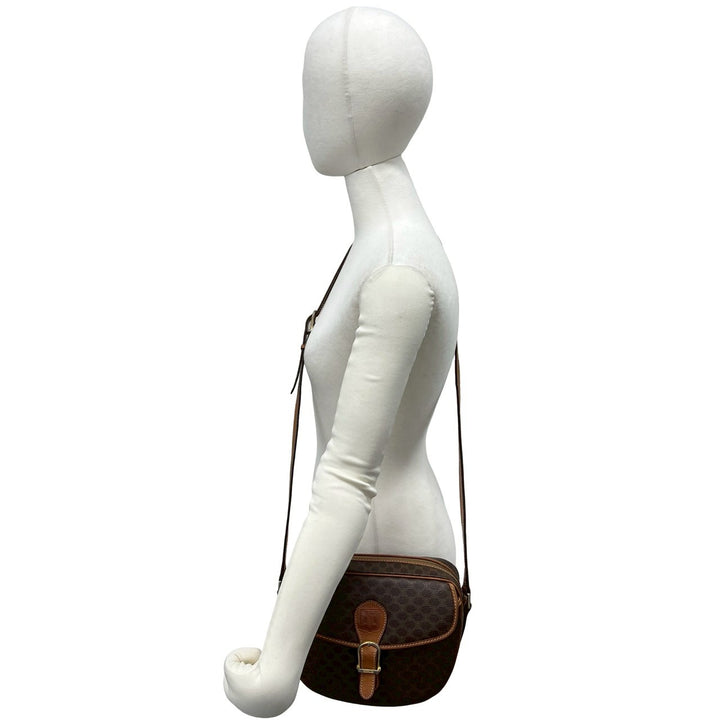 shoulder bag celine