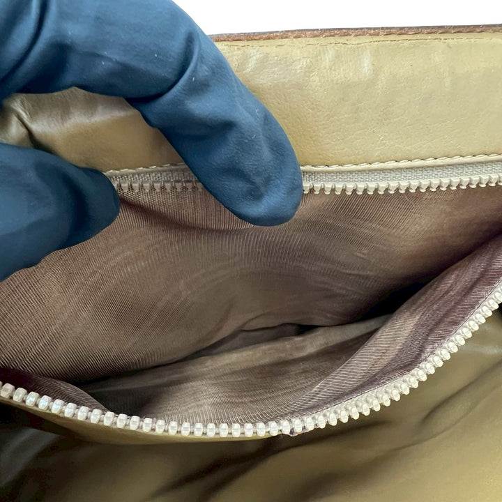 shoulder bag celine