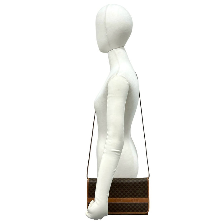 shoulder bag celine