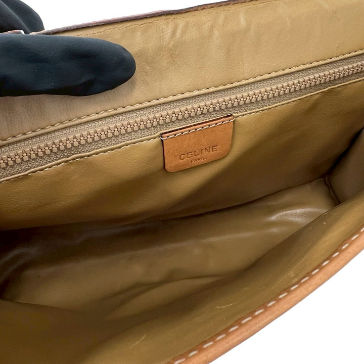 shoulder bag celine