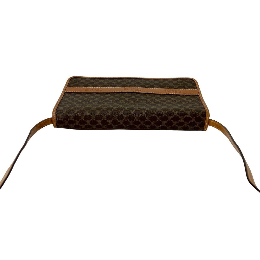shoulder bag celine