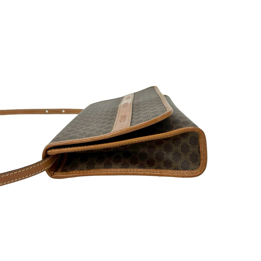 shoulder bag celine