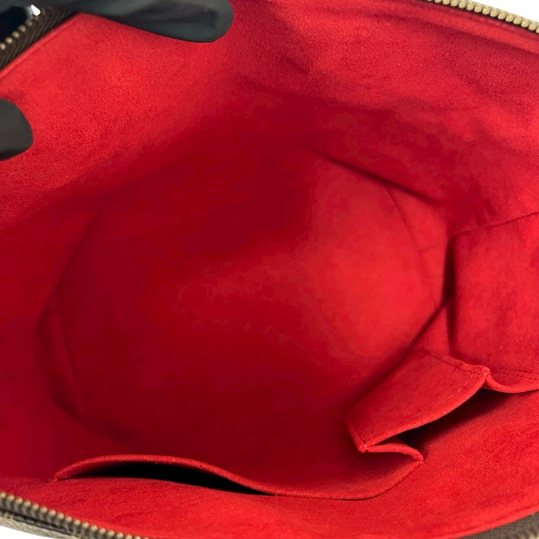 Handbag Louis Vuitton Saleya PM