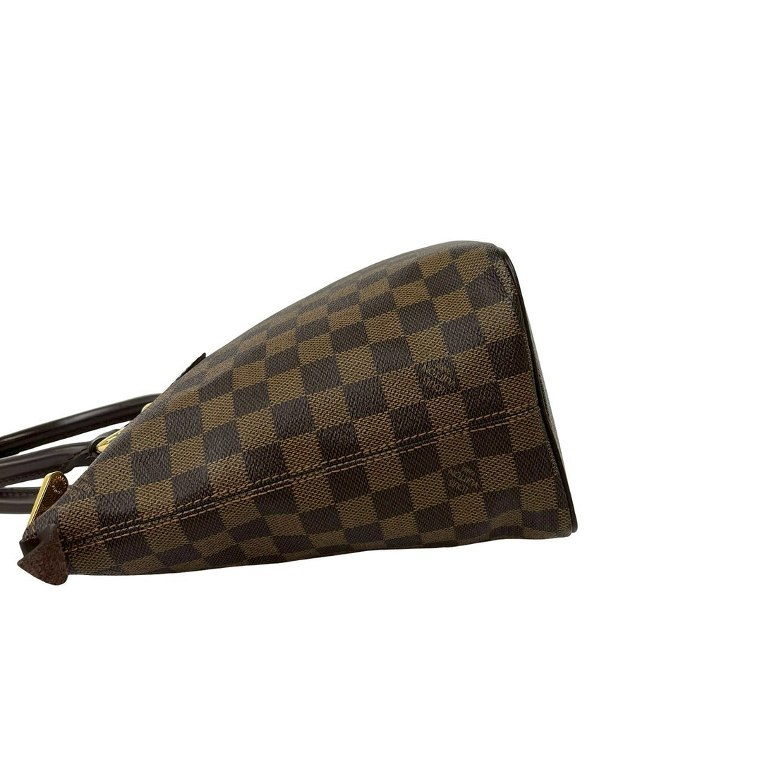 Handbag Louis Vuitton Saleya PM