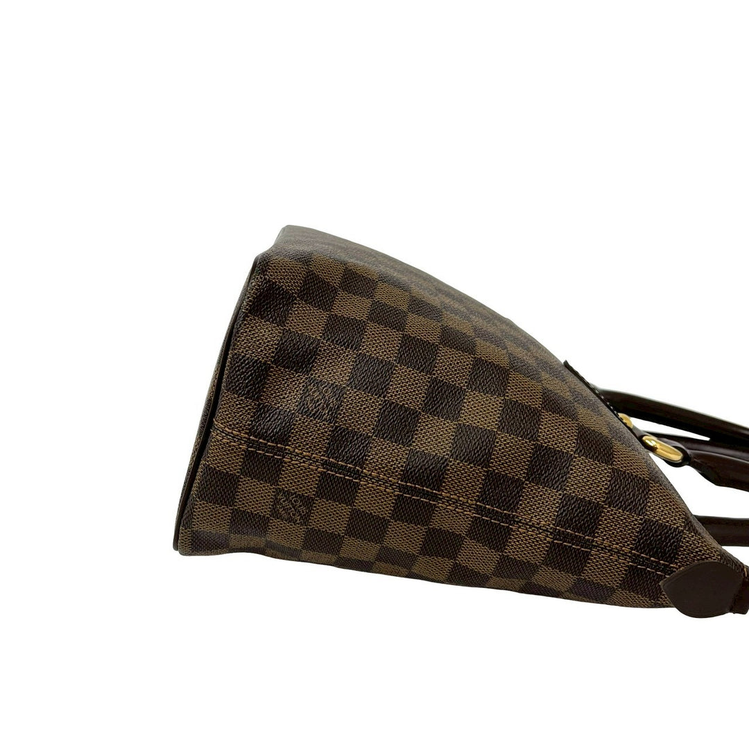 Handbag Louis Vuitton Saleya PM