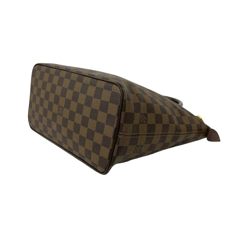 Handbag Louis Vuitton Saleya PM