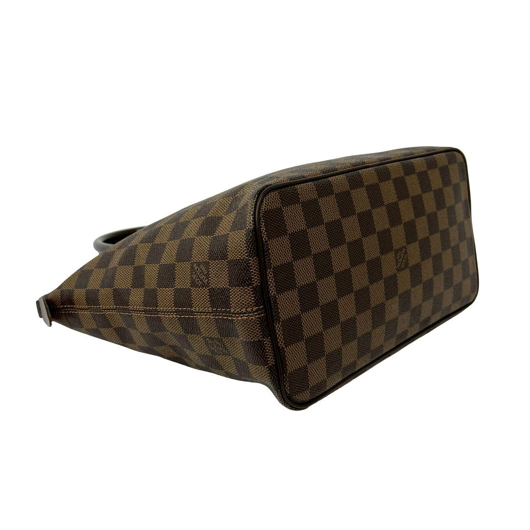 Handbag Louis Vuitton Saleya PM