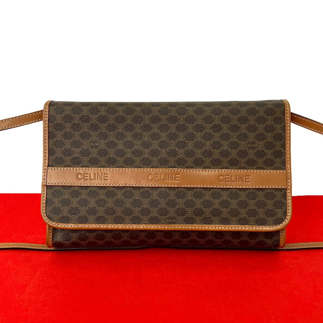 shoulder bag celine