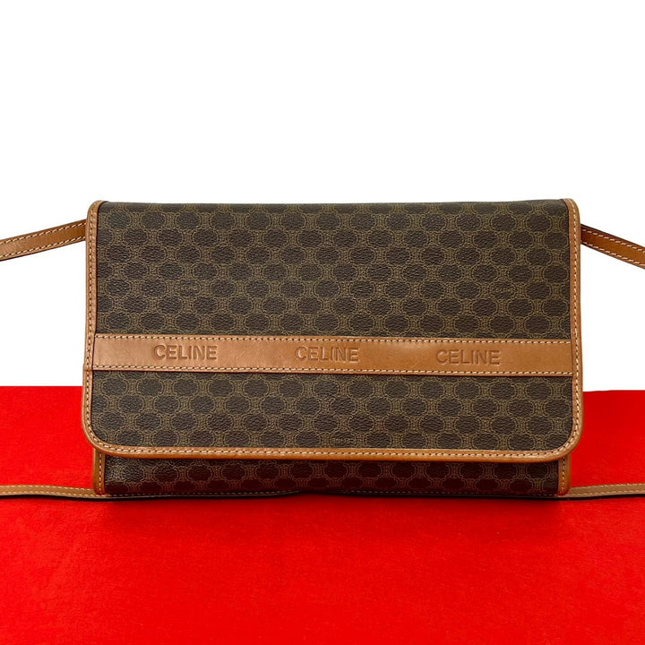 shoulder bag celine