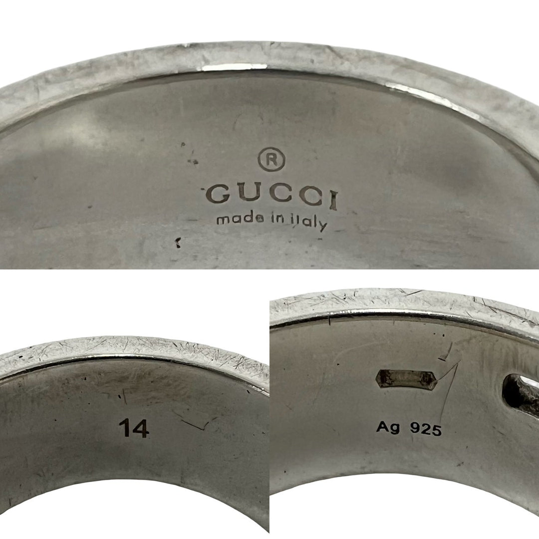 Rings Gucci