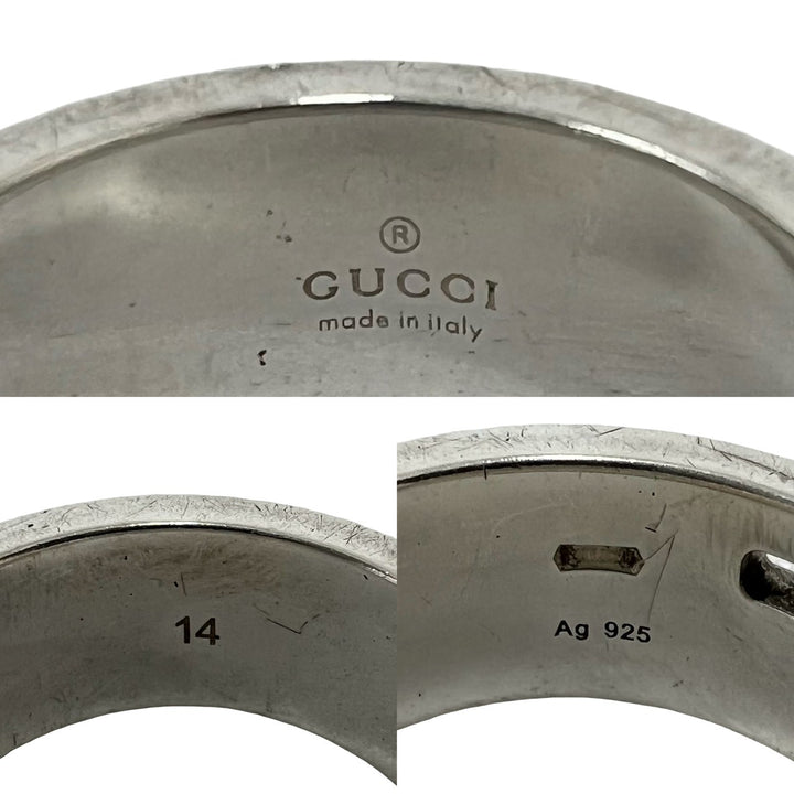 Rings Gucci