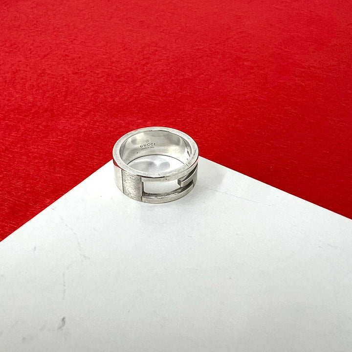 Rings Gucci