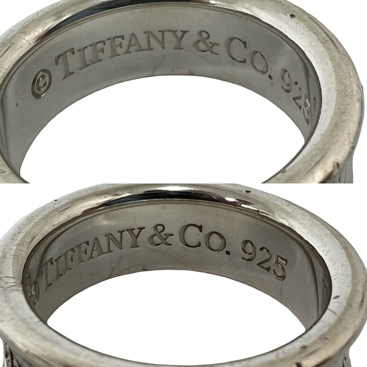 Rings Tiffany Narrow Ring