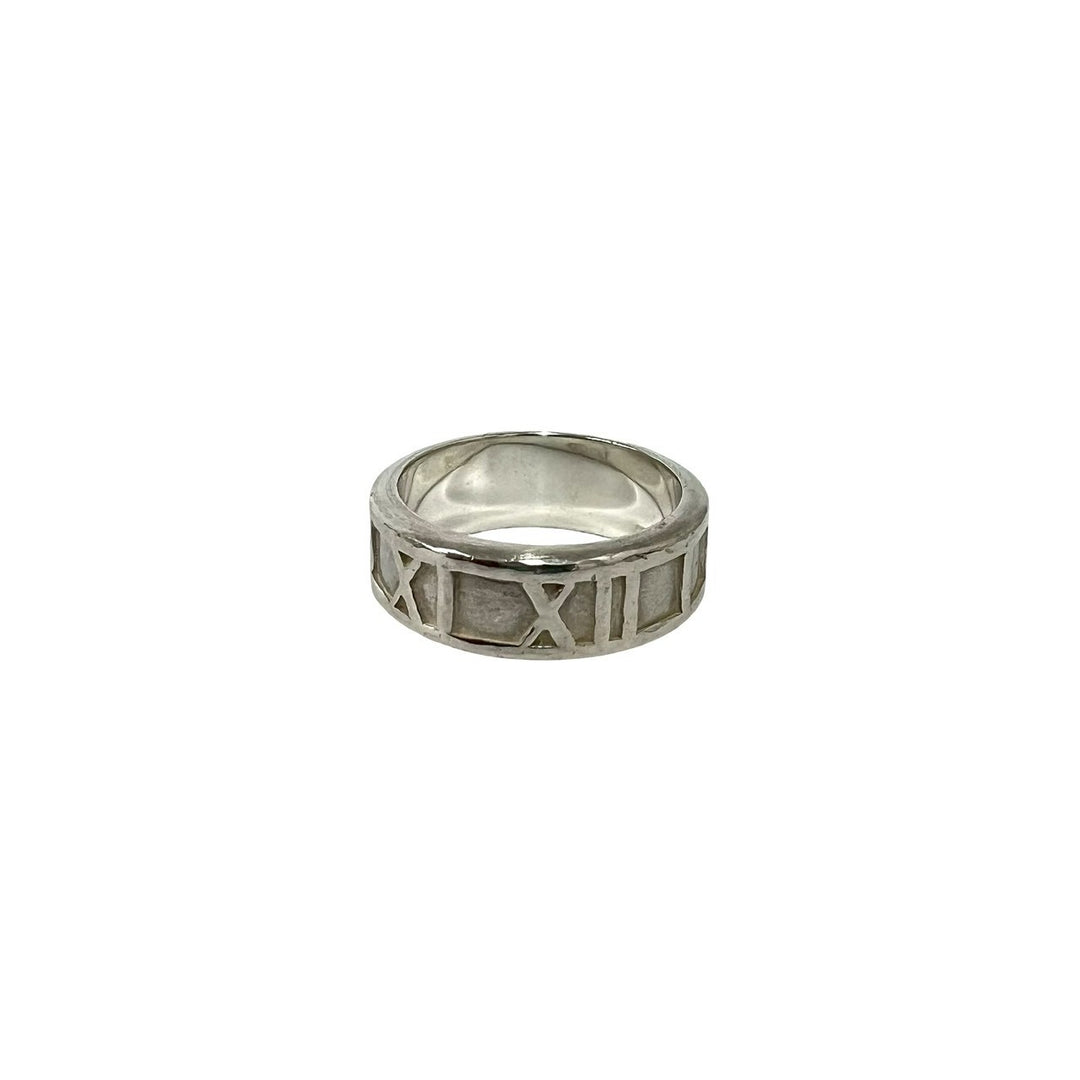 Rings Tiffany Atlas Ring