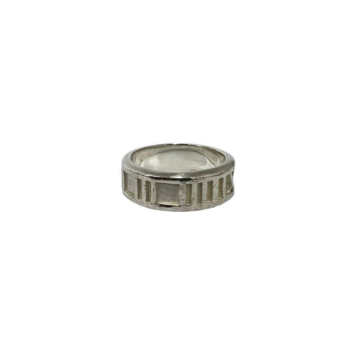 Rings Tiffany Atlas Ring