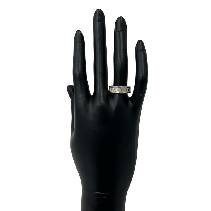 Rings Tiffany Atlas Ring