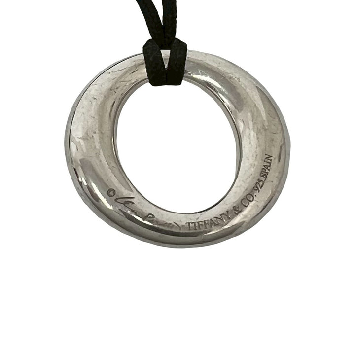 necklace tiffany seviana necklace