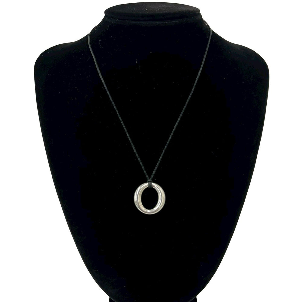 necklace tiffany seviana necklace