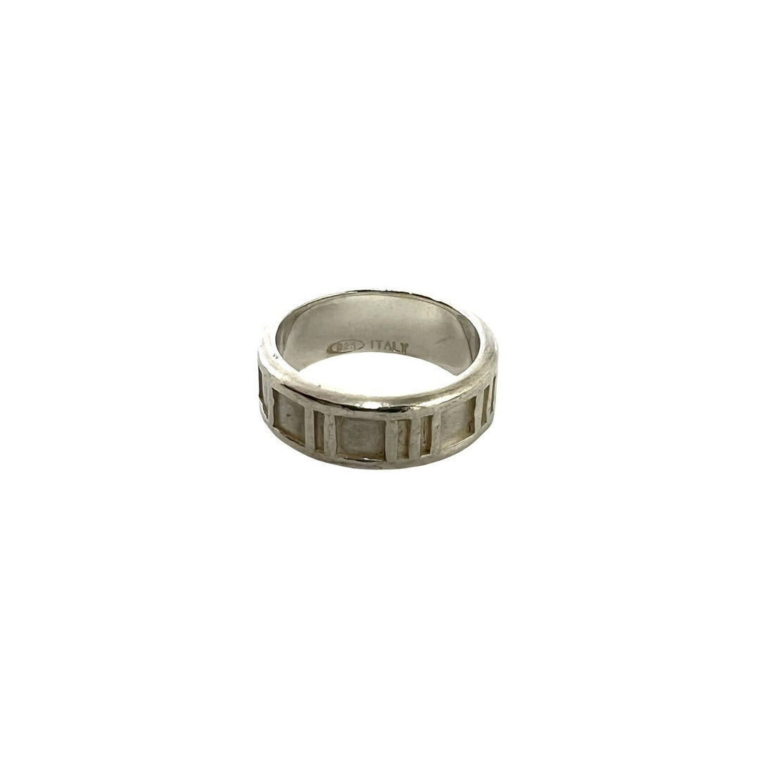 Rings Tiffany Atlas Ring