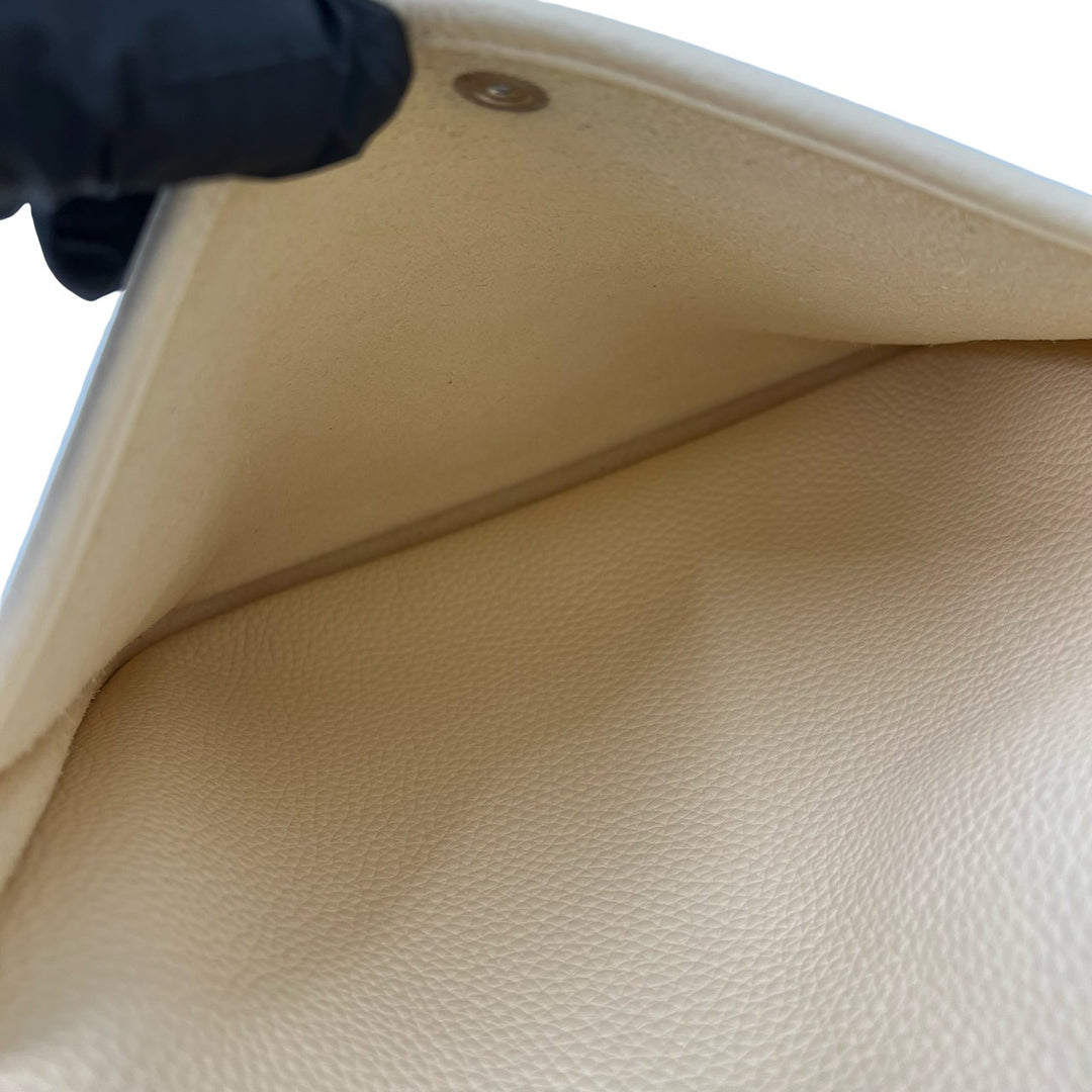 Shoulder bag Hermes Evelyn PM