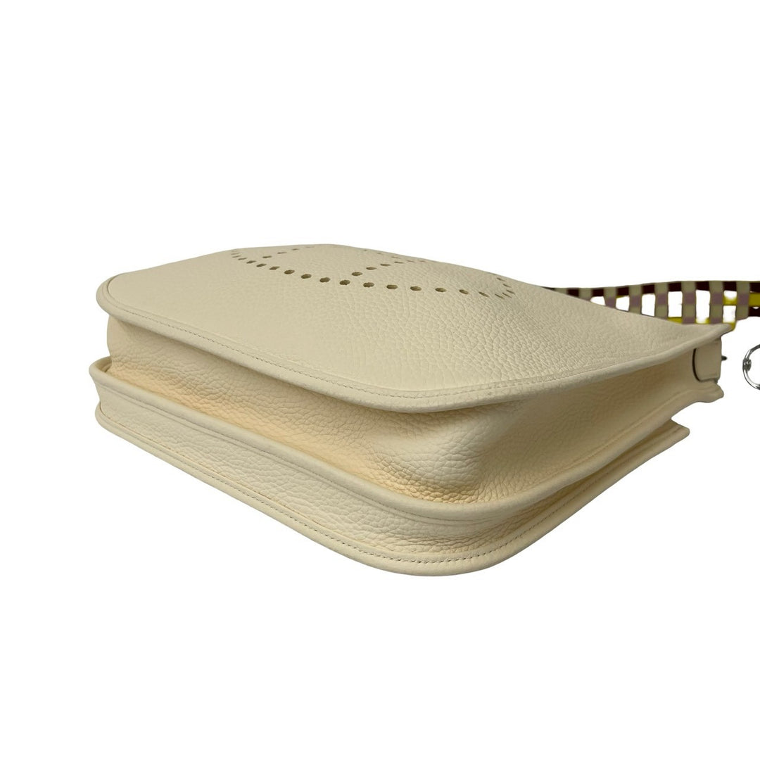 Shoulder bag Hermes Evelyn PM