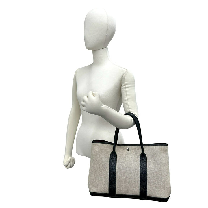 托特包 Hermes Garden Party 小號