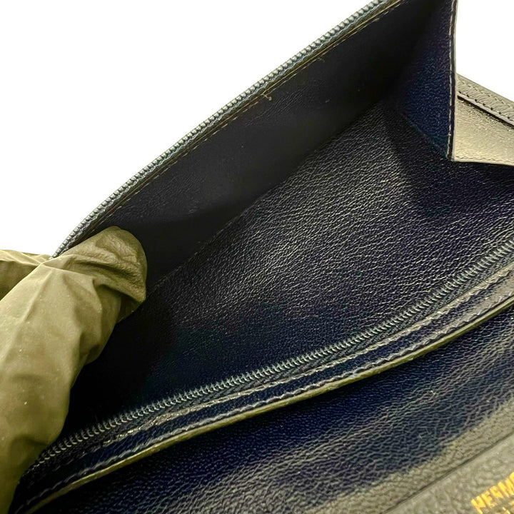 長財布 エルメス ベアン