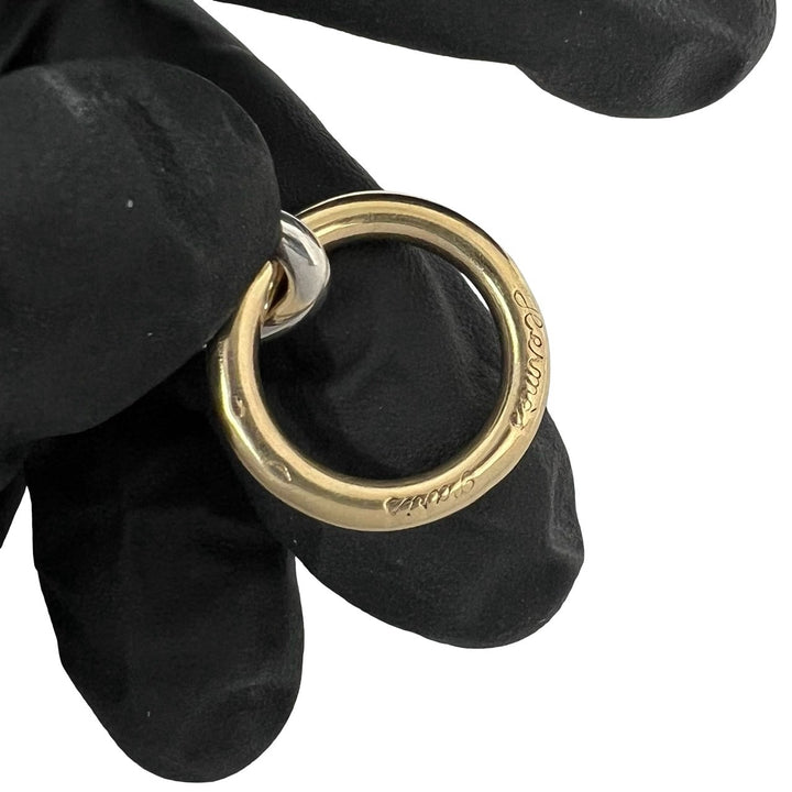 ブレスレット エルメス パティーヌ MM 17コマ ブレスレット
