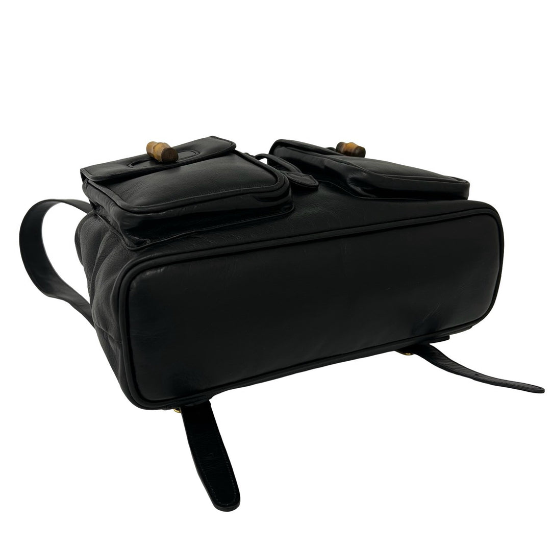 リュックサック グッチ
