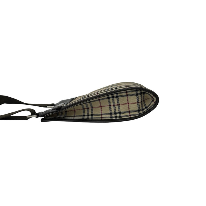 shoulder bag burberry