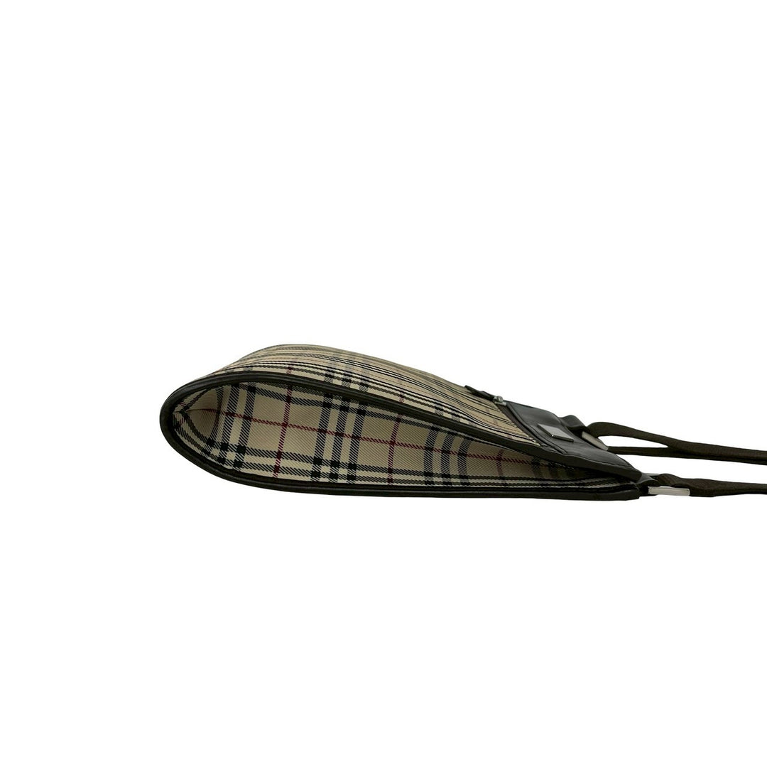 shoulder bag burberry
