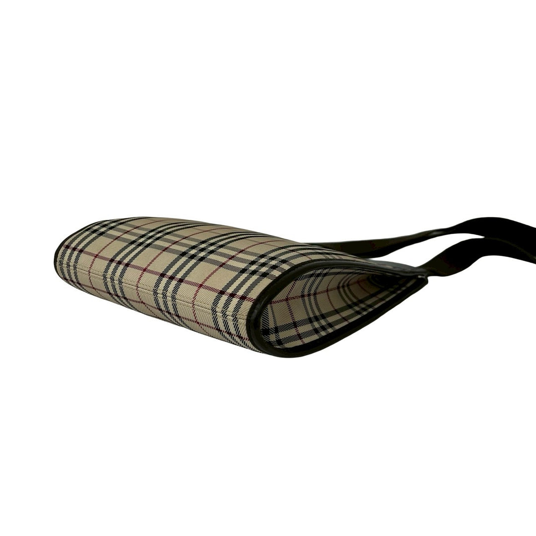 shoulder bag burberry