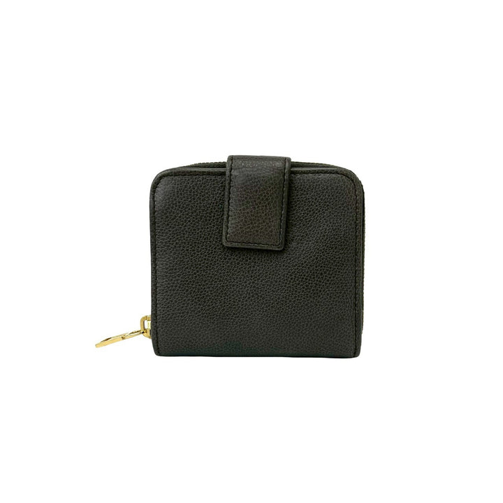雙折錢包 Yves Saint Laurent