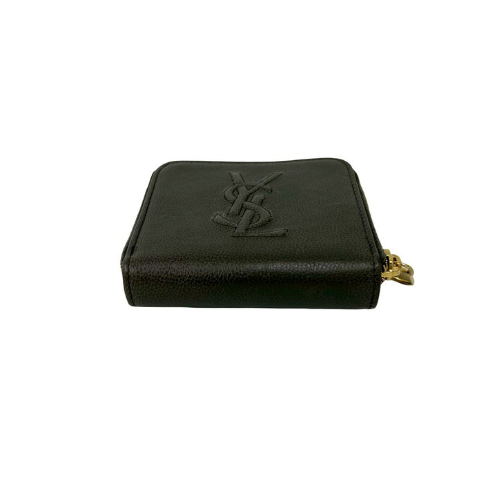 雙折錢包 Yves Saint Laurent
