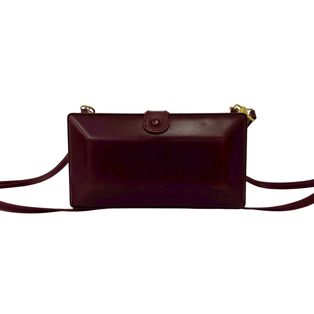 shoulder bag gucci