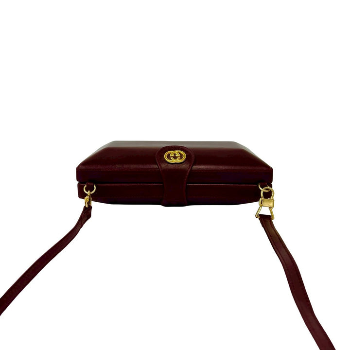 shoulder bag gucci